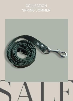 Поводок для собак 1.8мх2см/поводок нейлон/ поводок для собак/