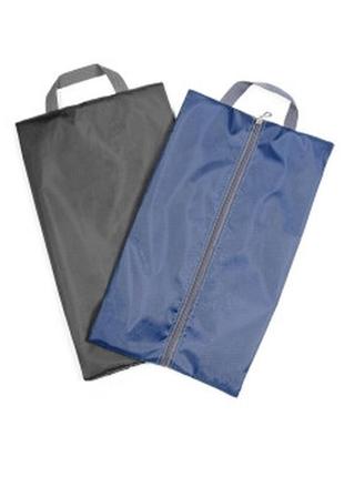 Чехол для хранения обуви на молнии 40х25