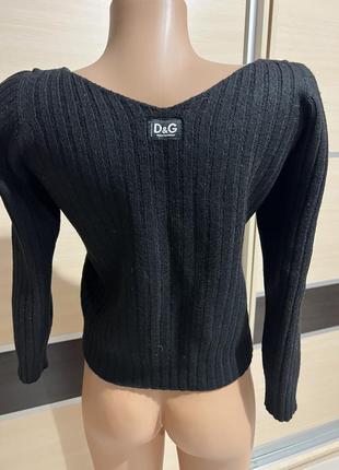 Кофта dg