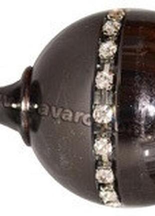 Карниз для штор orvit валео металевий однорядний гладка труба кільце металеве сатин 19 мм 160 см5 фото