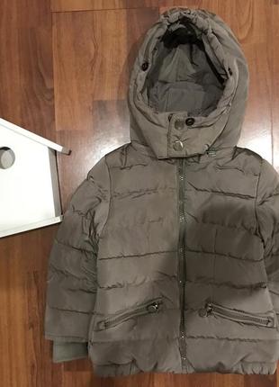 Курточка 24 мес / 1,5-2 года
