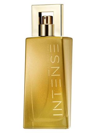 Парфумна вода attraction intense avon для неї, 50 мл