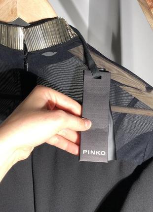 Новое платье pinko6 фото