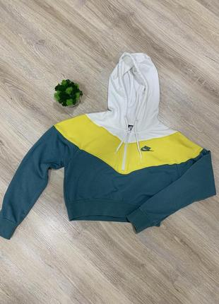 Худі nike