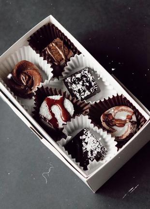 Скраби для тіла у вигляді красивих цукерочок!