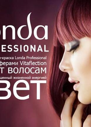 Крем-краска londa professional londacolor 60мл2 фото