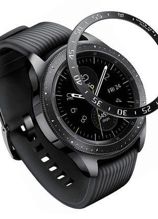 Захисний безель для samsung galaxy watch 42mm