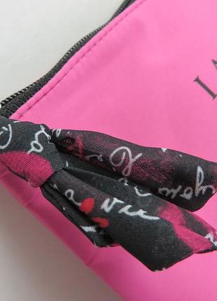 Косметичка lancome из сша