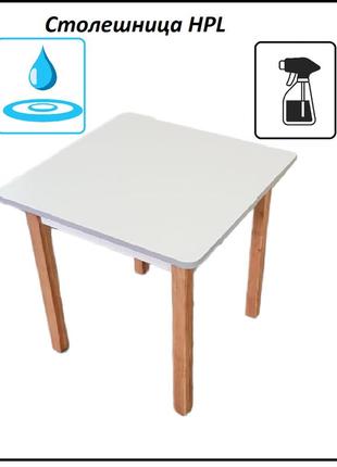 Столик для дитячого садка.