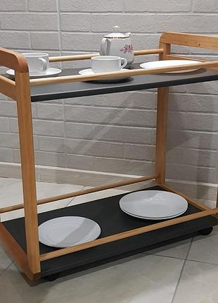 Cервірувальний столик. столик журнальний. столик кавовий.