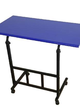 Компьютерный стол, стол компьютерный, журнальный, кофейный столик регулируемый по...