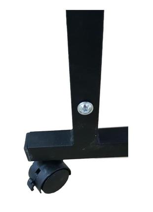 Компьютерный стол, стол компьютерный, журнальный, кофейный столик регулируемый по...