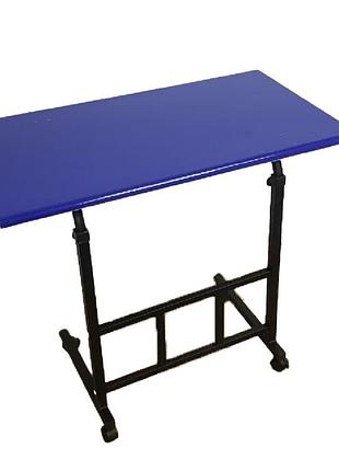 Компьютерный стол, стол компьютерный, журнальный, кофейный столик регулируемый по...