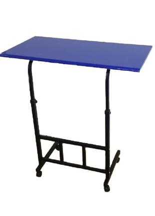 Компьютерный стол, стол компьютерный, журнальный, кофейный столик регулируемый по...