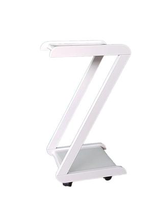 Журнальний і кавовий столик. приліжковий столик на колесах. столик комп'ютерний.