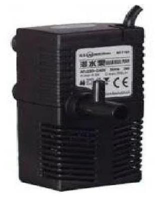 Внутренний фильтр minjiang ns-f360 до 80л