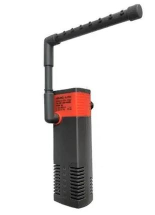 Фильтр внутренний xilong xl-f780, до 100л