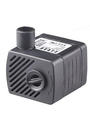 Помпа sunsun hj-411 300 л/ч