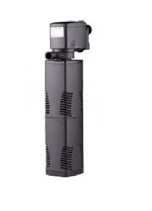 Фильтр внутренний sunsun jp-023f для аквариума до 150л