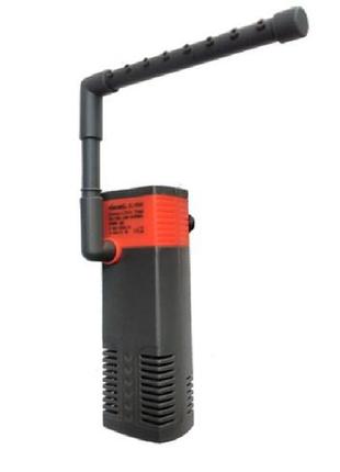 Фильтр внутренний xilong xl-f680, до 50л