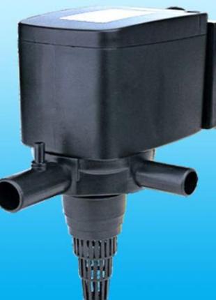 Водяная помпа minjiang ns 803, 2000 л/ч