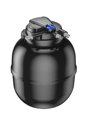 Фільтр напірний sunsun cpa-50000 auto з уф-очисником 55 вт до 100 000 л