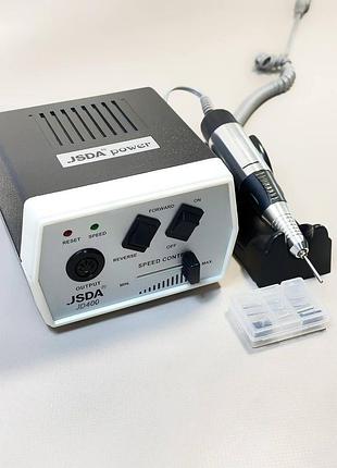 Фрезер для маникюра jsda 400