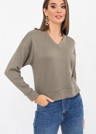 Жіночий пуловер2 фото