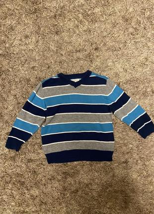 Тепла кофта