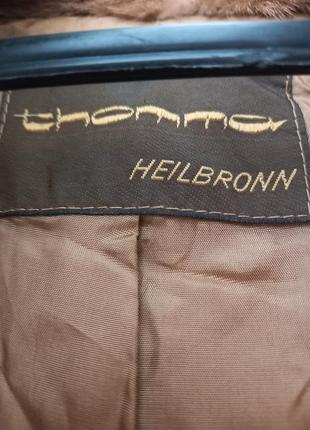 Шуба норкова 4