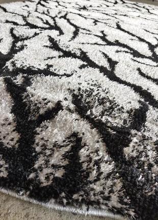 0.7х1.1 3d shaggy 5