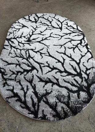 0.7х1.1 3d shaggy 6