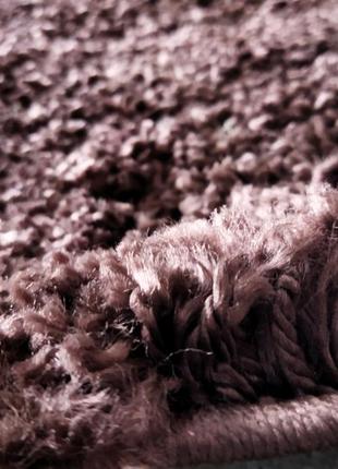 1.2м shaggy lux 6