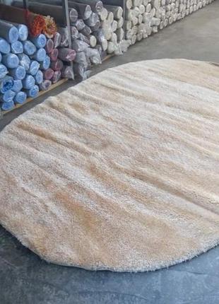 3.00х4.00 3d shaggy