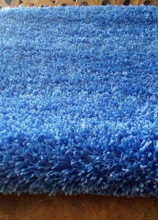 Доріжка 2,5m shaggy gold туреччина