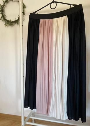 Спідниця юбка от h&m1 фото