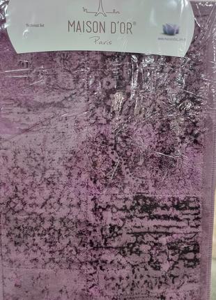 Набір килимків у ванну maison d'or gardiner visne