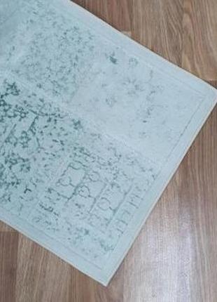 Набір килимків maison d'or gardiner turkuaz