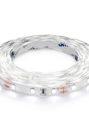 Світлодіодна стрічка biom professional bps-g3-12-2835-60-cw-20 білий, негерметична, 1м