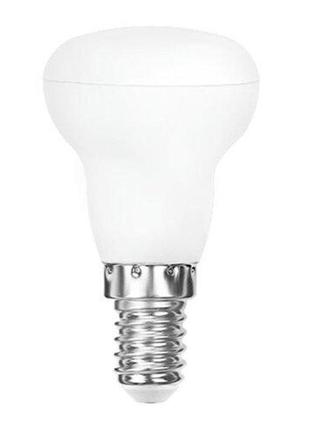 Светодиодная лампа biom bt-552 r39 5w e14 4500к матовая