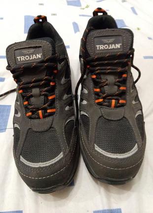 Рабочая обувь trojan5 фото