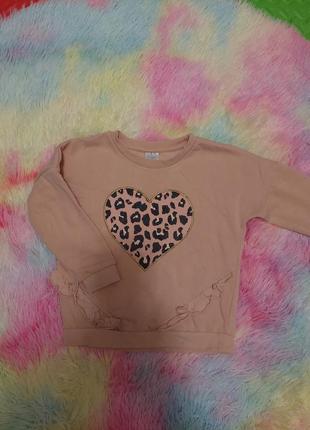 Світшот від palomino