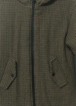 Куртка zara 8лет
