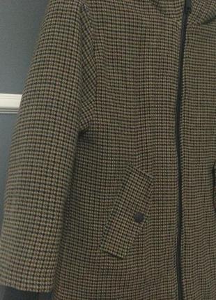 Куртка zara 8лет