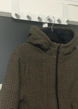 Куртка zara 8лет