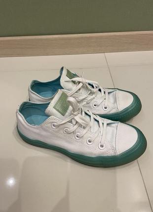 Кеды converse кеди