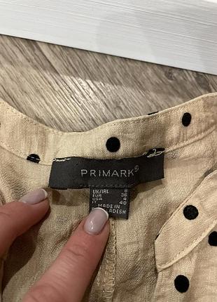 Сукня primark 4