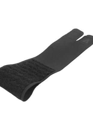 Фиксатор спортивный aolikes 1581 размер l двухпальцевый для волейбола и баскетбола