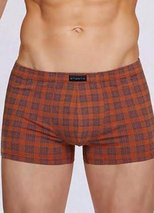 Трусы мужские шорты atlantic mh-1025