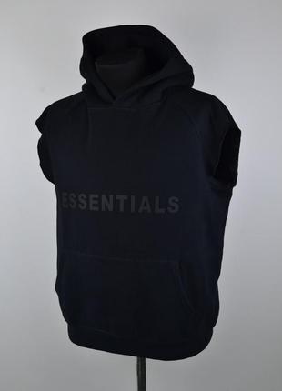 Кофта fear of god essentials